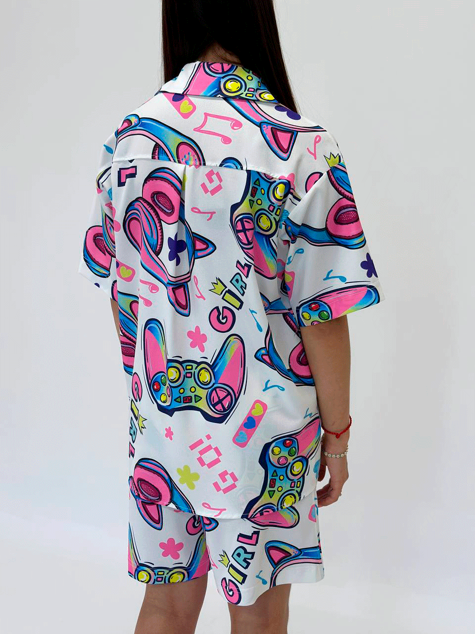 Костюм підлітковий 